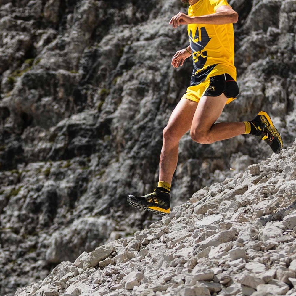 NIB La Sportiva Cyklon Trail-Running Shoes - Picture 16 of 17